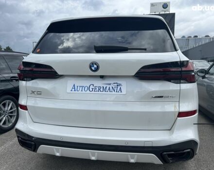 БМВ Х5, объемом двигателя 3 л и пробегом 0 тыс. км за 133459 $, фото 35 на Automoto.ua