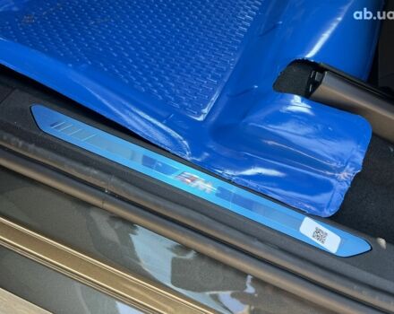 БМВ Х5, об'ємом двигуна 3 л та пробігом 0 тис. км за 115636 $, фото 14 на Automoto.ua