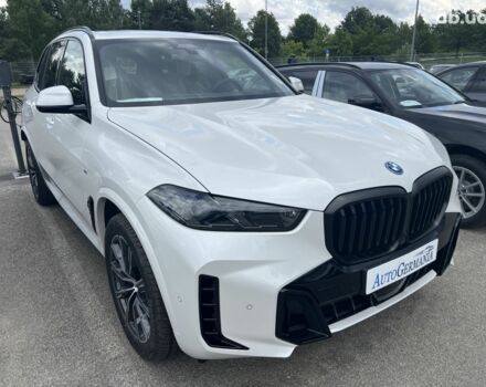 БМВ Х5, объемом двигателя 3 л и пробегом 0 тыс. км за 133459 $, фото 15 на Automoto.ua