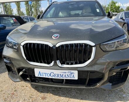 БМВ Х5, об'ємом двигуна 3 л та пробігом 0 тис. км за 115636 $, фото 48 на Automoto.ua