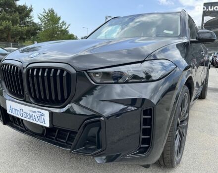 БМВ Х5, об'ємом двигуна 3 л та пробігом 0 тис. км за 139654 $, фото 19 на Automoto.ua