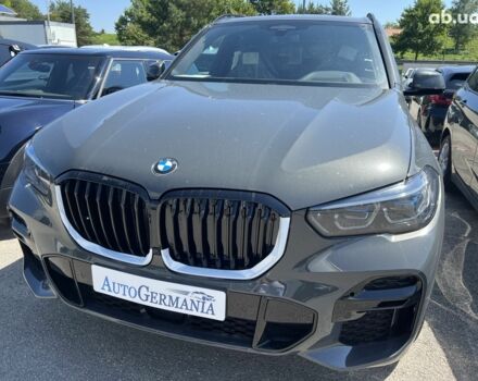 БМВ Х5, объемом двигателя 3 л и пробегом 0 тыс. км за 104181 $, фото 16 на Automoto.ua