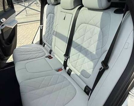 БМВ Х5, объемом двигателя 0 л и пробегом 39 тыс. км за 89500 $, фото 13 на Automoto.ua