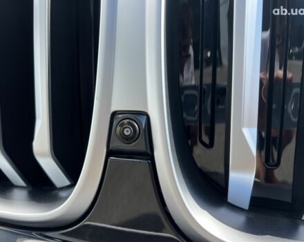 БМВ Х5, объемом двигателя 3 л и пробегом 1 тыс. км за 126504 $, фото 13 на Automoto.ua