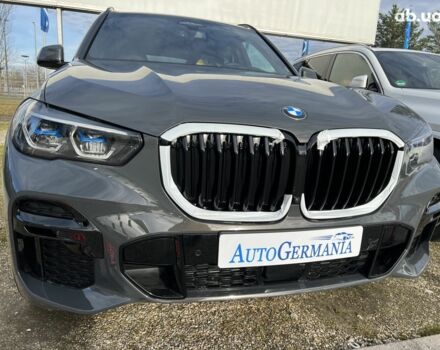 БМВ Х5, об'ємом двигуна 3 л та пробігом 0 тис. км за 106289 $, фото 1 на Automoto.ua