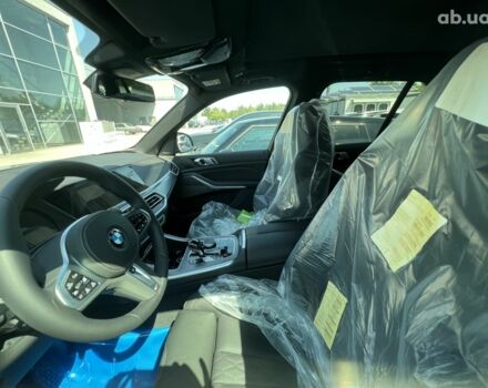 БМВ Х5, объемом двигателя 3 л и пробегом 0 тыс. км за 104181 $, фото 6 на Automoto.ua