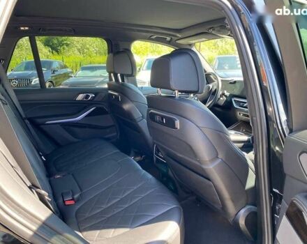 БМВ Х5, объемом двигателя 3 л и пробегом 64 тыс. км за 69900 $, фото 27 на Automoto.ua