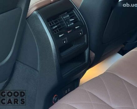 БМВ Х5, объемом двигателя 0 л и пробегом 65 тыс. км за 102000 $, фото 23 на Automoto.ua