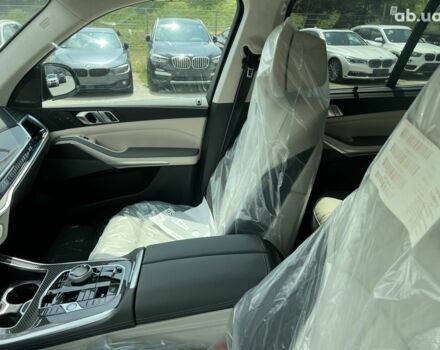 БМВ Х5, об'ємом двигуна 3 л та пробігом 0 тис. км за 139654 $, фото 31 на Automoto.ua