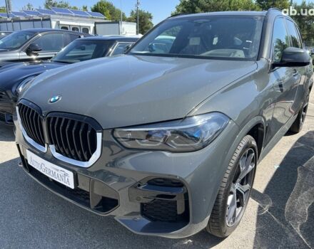 БМВ Х5, объемом двигателя 3 л и пробегом 0 тыс. км за 104181 $, фото 14 на Automoto.ua