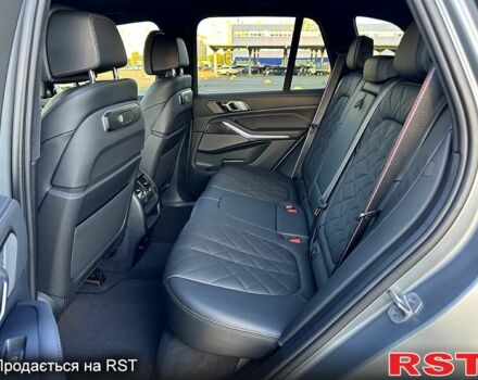 БМВ Х5, объемом двигателя 3 л и пробегом 23 тыс. км за 102555 $, фото 7 на Automoto.ua