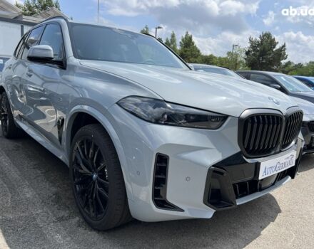 БМВ Х5, объемом двигателя 3 л и пробегом 0 тыс. км за 128460 $, фото 17 на Automoto.ua