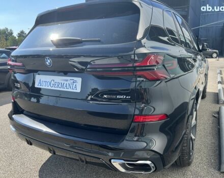 БМВ Х5, объемом двигателя 3 л и пробегом 1 тыс. км за 126504 $, фото 43 на Automoto.ua