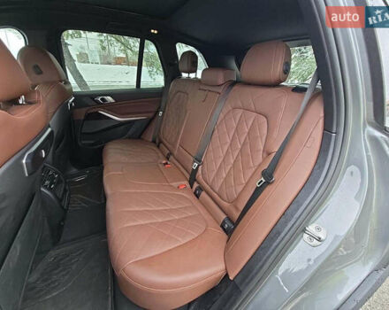 БМВ Х5, об'ємом двигуна 3 л та пробігом 83 тис. км за 46500 $, фото 13 на Automoto.ua