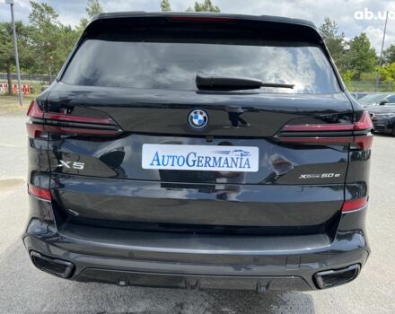 БМВ Х5, об'ємом двигуна 3 л та пробігом 0 тис. км за 139654 $, фото 47 на Automoto.ua