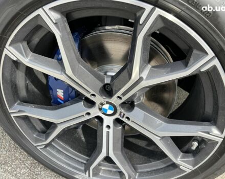 БМВ Х5, объемом двигателя 3 л и пробегом 1 тыс. км за 119331 $, фото 26 на Automoto.ua