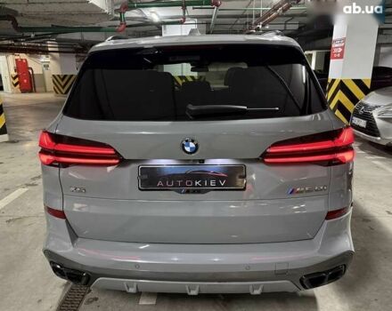 БМВ Х5, объемом двигателя 4.4 л и пробегом 26 тыс. км за 105900 $, фото 12 на Automoto.ua