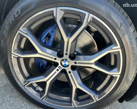 БМВ Х5, объемом двигателя 3 л и пробегом 0 тыс. км за 104181 $, фото 24 на Automoto.ua