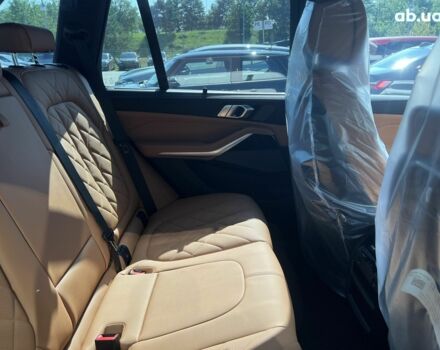 БМВ Х5, объемом двигателя 3 л и пробегом 1 тыс. км за 126504 $, фото 39 на Automoto.ua