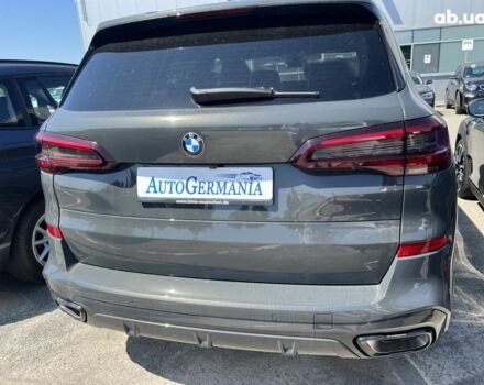 БМВ Х5, объемом двигателя 3 л и пробегом 0 тыс. км за 104181 $, фото 21 на Automoto.ua