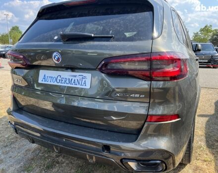 БМВ Х5, об'ємом двигуна 3 л та пробігом 0 тис. км за 115636 $, фото 24 на Automoto.ua