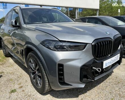 БМВ Х5, объемом двигателя 3 л и пробегом 0 тыс. км за 116940 $, фото 30 на Automoto.ua