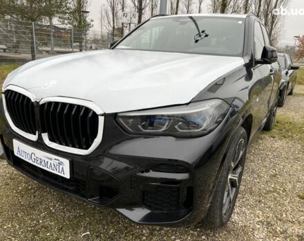 БМВ Х5, объемом двигателя 2.99 л и пробегом 0 тыс. км за 102855 $, фото 13 на Automoto.ua
