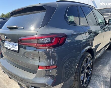 БМВ Х5, объемом двигателя 3 л и пробегом 0 тыс. км за 104181 $, фото 33 на Automoto.ua