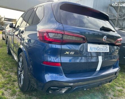 БМВ Х5, объемом двигателя 3 л и пробегом 0 тыс. км за 107158 $, фото 25 на Automoto.ua