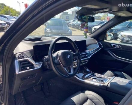 БМВ Х5, объемом двигателя 3 л и пробегом 64 тыс. км за 69900 $, фото 10 на Automoto.ua