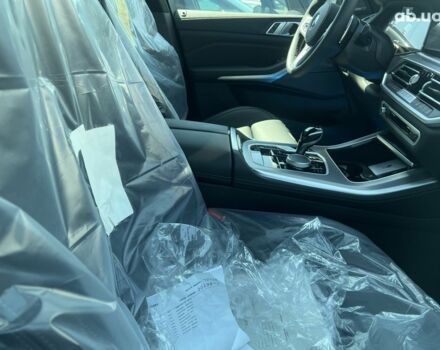 БМВ Х5, объемом двигателя 3 л и пробегом 0 тыс. км за 104181 $, фото 29 на Automoto.ua