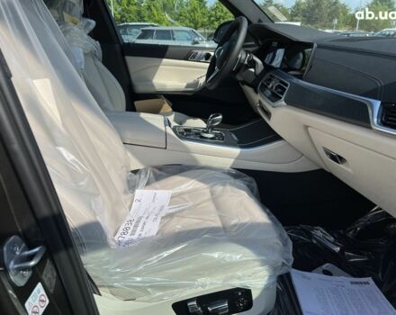 БМВ Х5, об'ємом двигуна 3 л та пробігом 0 тис. км за 115636 $, фото 71 на Automoto.ua