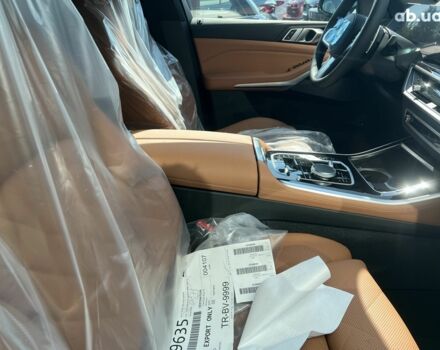 БМВ Х5, объемом двигателя 3 л и пробегом 1 тыс. км за 126504 $, фото 25 на Automoto.ua