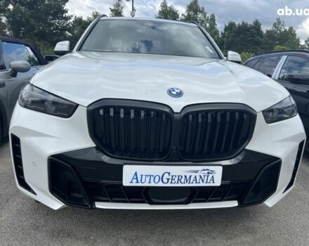 БМВ Х5, объемом двигателя 3 л и пробегом 0 тыс. км за 133459 $, фото 1 на Automoto.ua