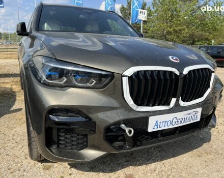 БМВ Х5, об'ємом двигуна 3 л та пробігом 0 тис. км за 115636 $, фото 39 на Automoto.ua