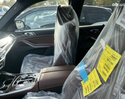 БМВ Х5, об'ємом двигуна 3 л та пробігом 0 тис. км за 114657 $, фото 28 на Automoto.ua