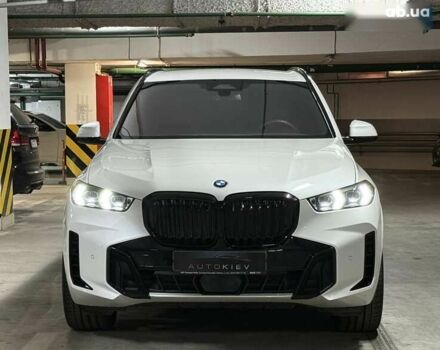 БМВ Х5, объемом двигателя 3 л и пробегом 35 тыс. км за 105500 $, фото 26 на Automoto.ua
