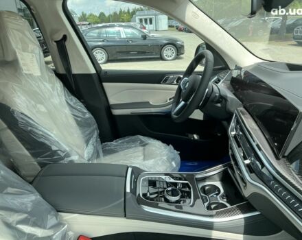 БМВ Х5, об'ємом двигуна 3 л та пробігом 0 тис. км за 139654 $, фото 7 на Automoto.ua