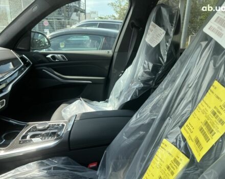 БМВ Х5, объемом двигателя 3 л и пробегом 0 тыс. км за 116940 $, фото 24 на Automoto.ua