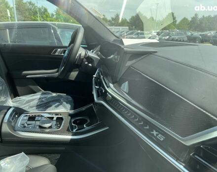 БМВ Х5, объемом двигателя 3 л и пробегом 0 тыс. км за 116940 $, фото 46 на Automoto.ua