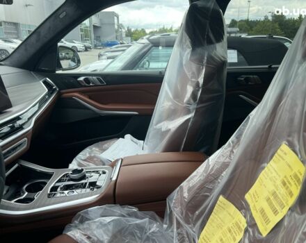 БМВ Х5, объемом двигателя 3 л и пробегом 0 тыс. км за 133459 $, фото 29 на Automoto.ua