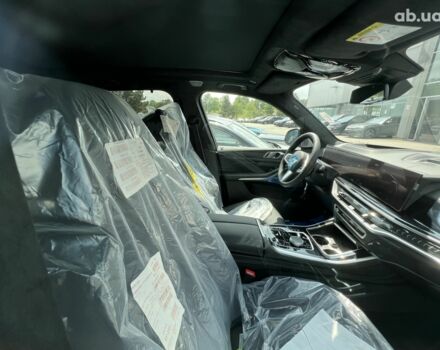 БМВ Х5, объемом двигателя 3 л и пробегом 0 тыс. км за 128460 $, фото 3 на Automoto.ua