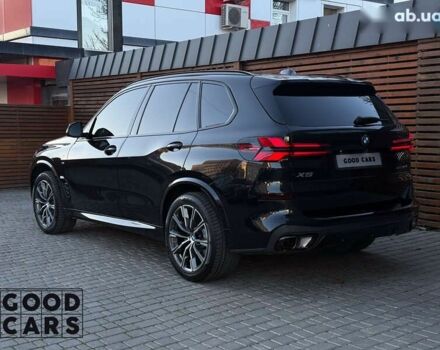 БМВ Х5, объемом двигателя 0 л и пробегом 65 тыс. км за 102000 $, фото 4 на Automoto.ua