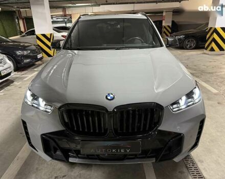 БМВ Х5, объемом двигателя 4.4 л и пробегом 26 тыс. км за 105900 $, фото 2 на Automoto.ua