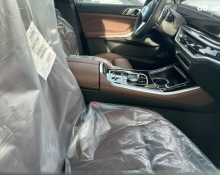 БМВ Х5, об'ємом двигуна 3 л та пробігом 0 тис. км за 114657 $, фото 17 на Automoto.ua