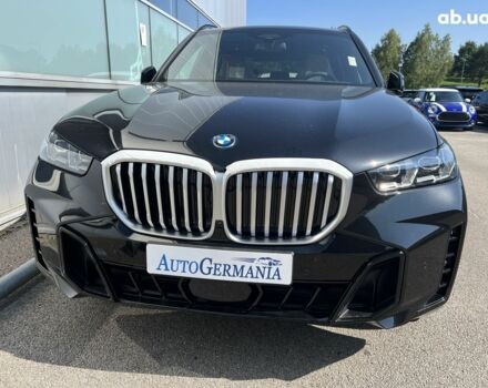 БМВ Х5, объемом двигателя 3 л и пробегом 1 тыс. км за 126504 $, фото 19 на Automoto.ua