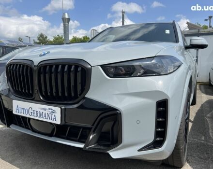 БМВ Х5, объемом двигателя 3 л и пробегом 0 тыс. км за 128460 $, фото 11 на Automoto.ua