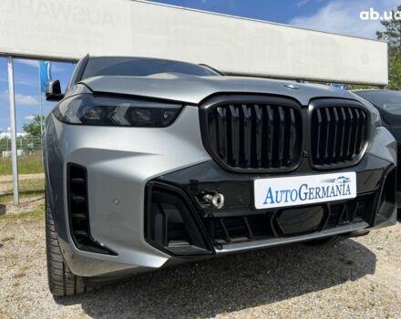 БМВ Х5, объемом двигателя 3 л и пробегом 0 тыс. км за 116940 $, фото 1 на Automoto.ua