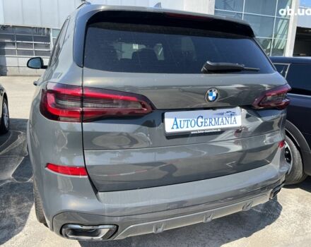 БМВ Х5, объемом двигателя 3 л и пробегом 0 тыс. км за 104181 $, фото 37 на Automoto.ua