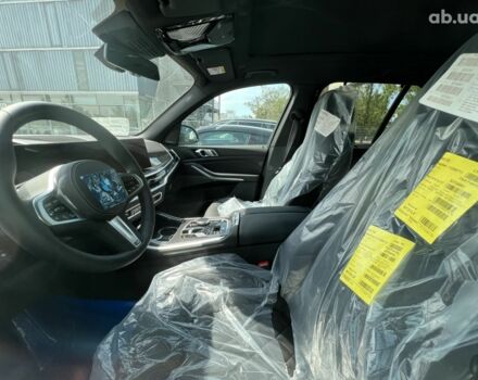 БМВ Х5, объемом двигателя 3 л и пробегом 0 тыс. км за 116940 $, фото 14 на Automoto.ua